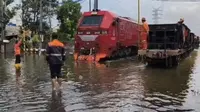 Dua Faktor Ini Dianggap Jadi Penyebab Banjir di Kota Semarang