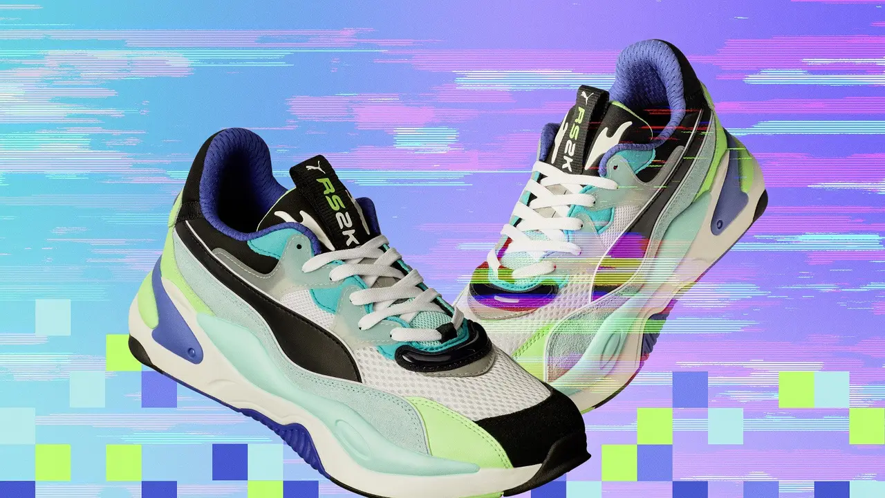 Eksplorasi Dunia Maya Bersama Koleksi Sneakers Terbaru Puma