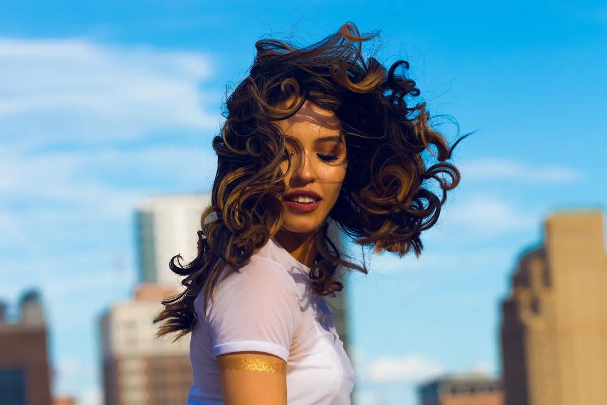 Bebas Bad Hair Day, Ini 5 Rekjomendasi Produk Perawatan Rambut Wajin Coba