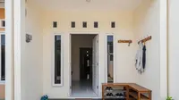 14 Desain Rumah Sederhana yang Mudah Dipel dan Tidak Cepat Kotor, Hemat Waktu Bersih-Bersih