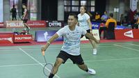 Indonesia Kembali Juara Para Badminton International 2025