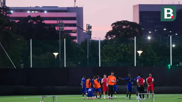 Saint Kitts and Nevis, Lawan Pertama Timnas Indonesia di FIFA Series 2026