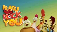 Trailer Kuku Rock You (YouTube)