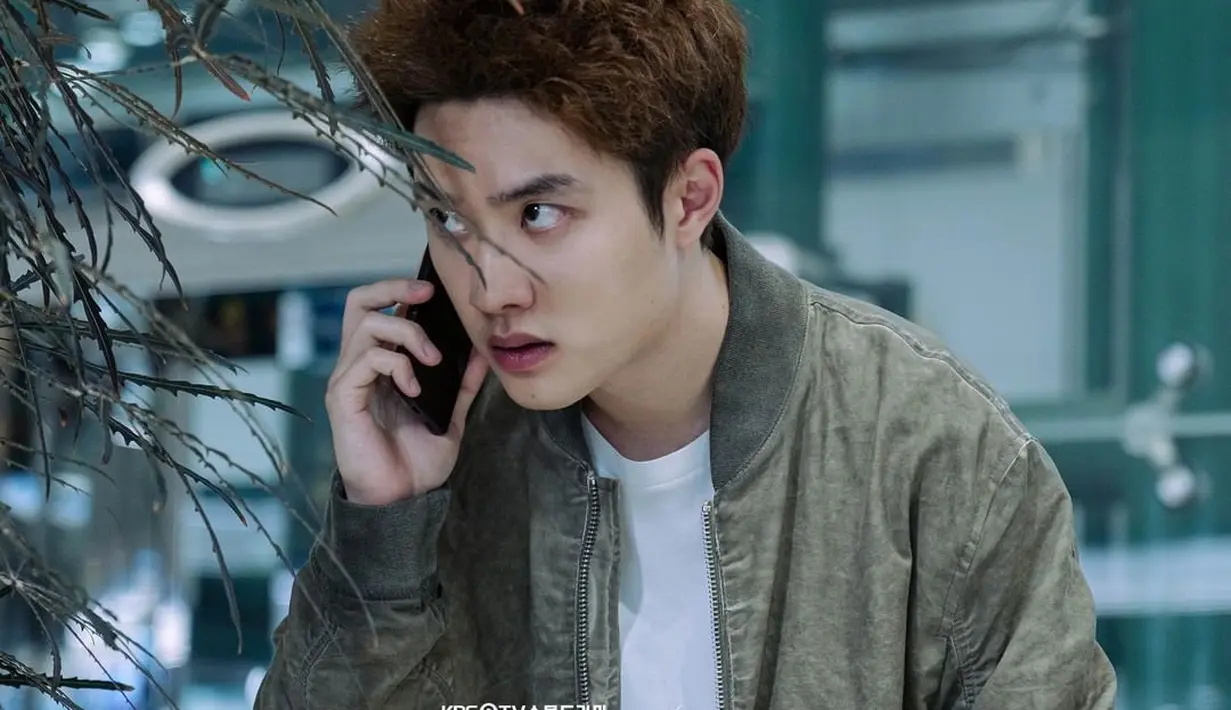Bad Prosecutor. (Foto: Instagram/ kbsdrama)