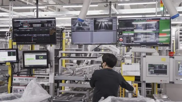 LG Smart Park