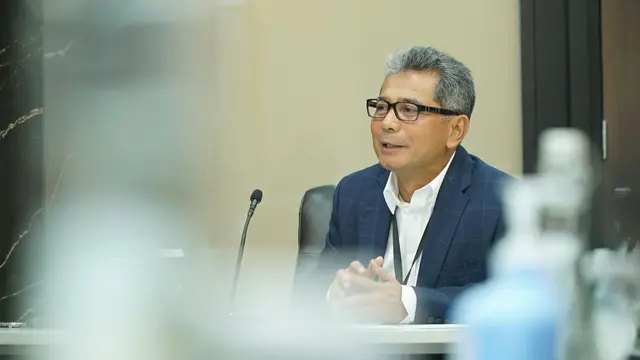 BRI Bayarkan Dividen Interim Rp20,33 Triliun, Bukti Nyata Keuntungan untuk Pemegang Saham dan Negara