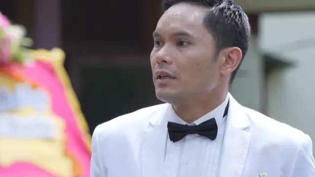 Cinta Setelah Cinta