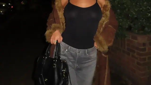 Cantiknya Mina, Tunangan Shayne Pattynama Bek Kiri Timnas Indonesia. (instagram/x.m.m.8)