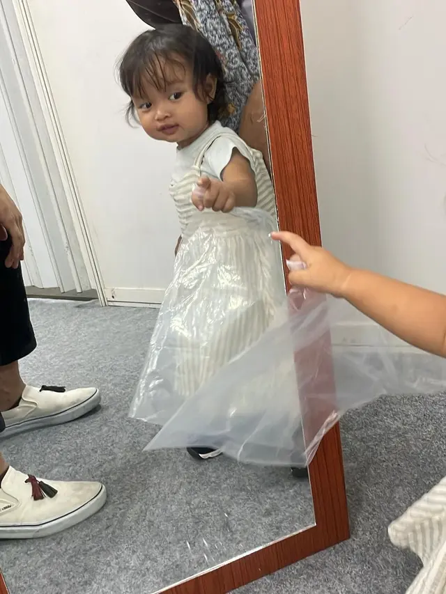 Asmara Anak Ardhito Pramono