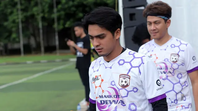 [Bintang] Ricky Harun