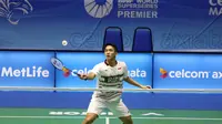 Jonatan Christie (Humas PBSI)