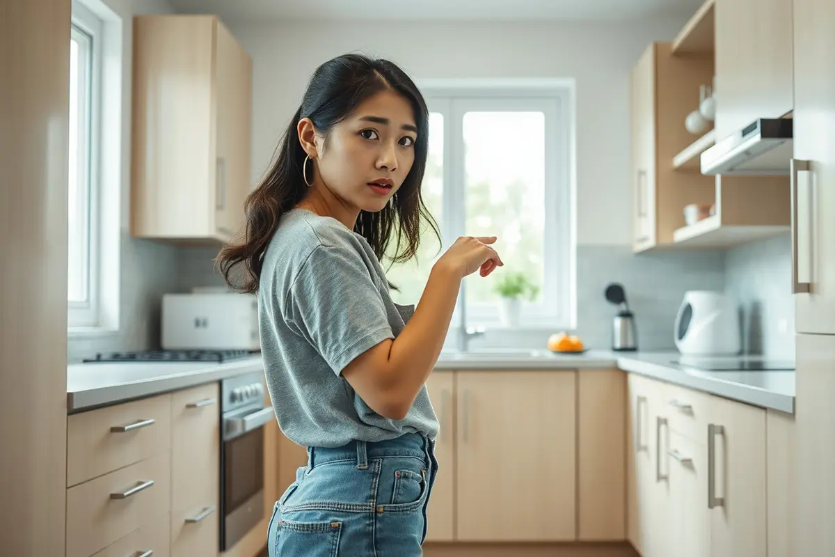 tips mengusir tikus