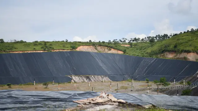 legok nangka, TPPAS