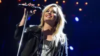 Demi Lovato (Live Nation)