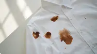 How to Get Chocolate Out of Clothes With Prevention Tips