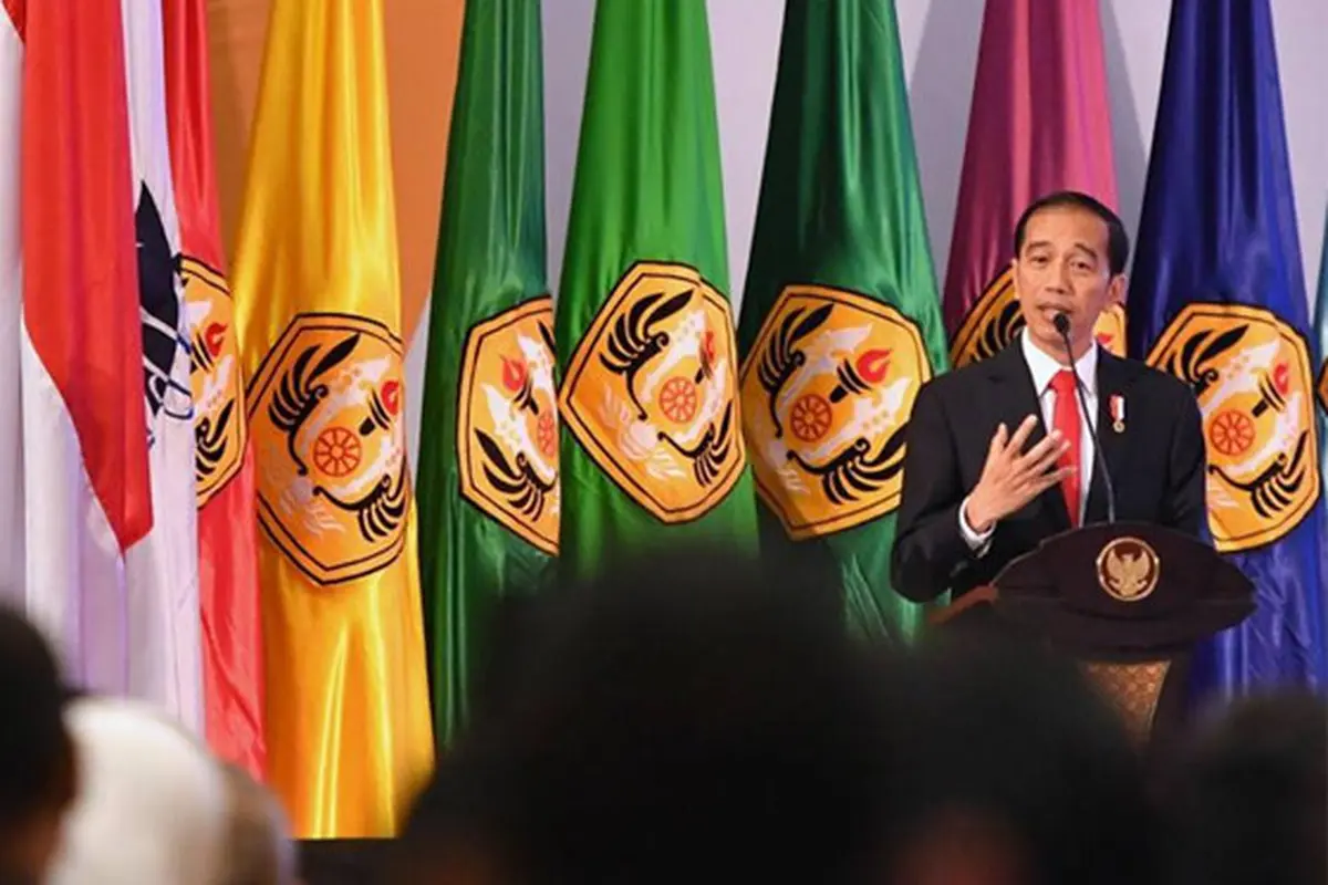 Jokowi