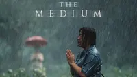 The Medium. (CBI Pictures via Twitter/ CGV_ID)