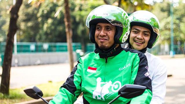 Gojek