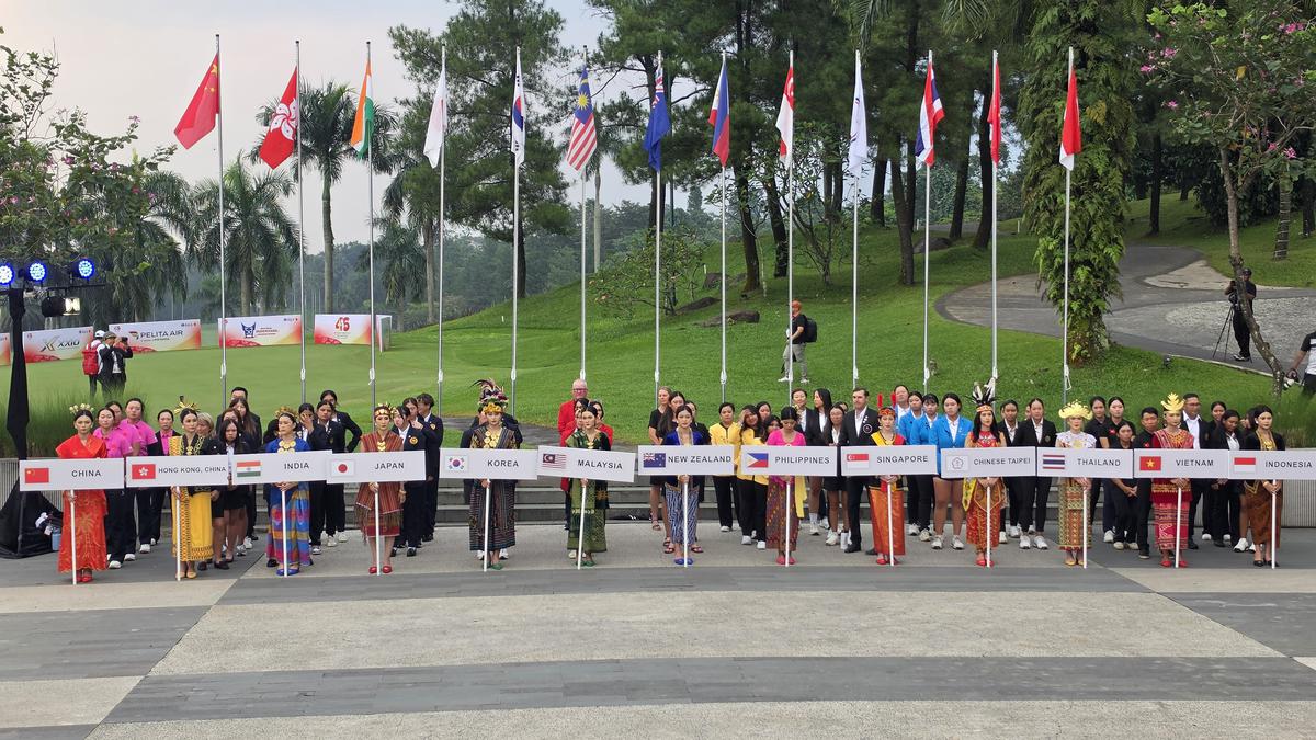 Jadi Tuan Rumah Queen Sirikit Cup 2026, Indonesia Bidik 3 Besar