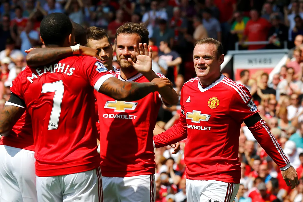 Manchester United vs Tottenham Hotspur_01