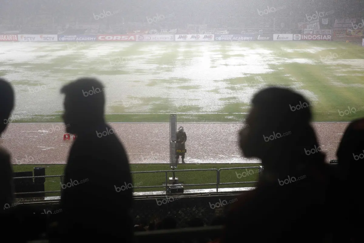 Trofeo Persija