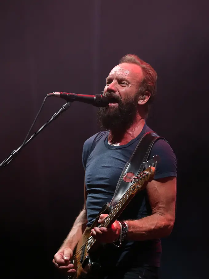 Sting