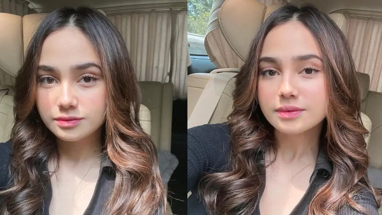 [Fimela] Syifa Hadju