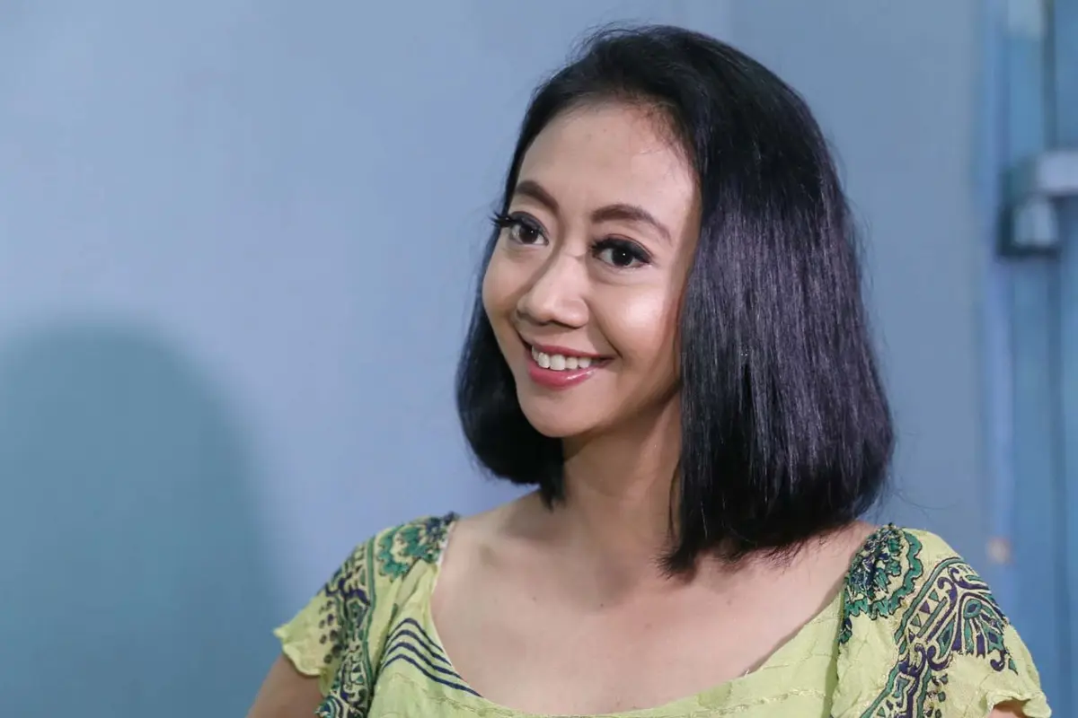 [Bintang] Asri Welas