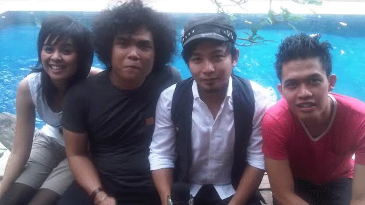 zivilia band