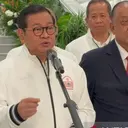 Pramono Tegaskan Tak Ada Aturan Baru Ganjil Genap Jakarta