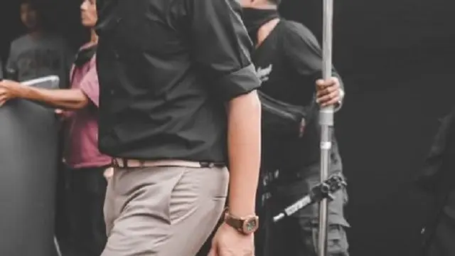 Panji Saputra (Foto: Instagram/@panjiasaputra)
