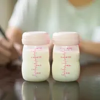 Ilustrasi Kantung ASI Credit: shutterstock.com