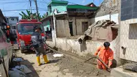 3 Warga Bekasi Meninggal Akibat Banjir: 2 Tersetrum Listrik, 1 Terseret Arus