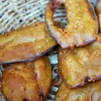 Ilustrasi Pisang Goreng Krispi (CPhoto by Avik Ghosh on Unsplash)