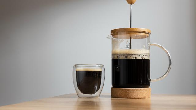 French Press
