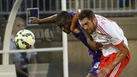 Benfica vs Fiorentina (EPA/CJ GUNTHER)