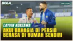 Layvin Kurzawa Blak-blakan Alasan Menerima Tawaran di Persib Bandung