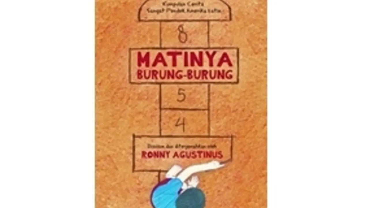 Matinya Burung-burung, Singkat Tapi Padat Makna