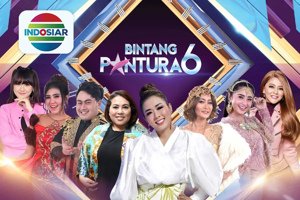 Bintang Pantura 6
