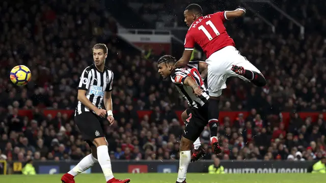 Pencetak Gol Kemenangan, Premier League Pekan ke-12, Chelsea, Manchester United