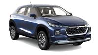 Suzuki Baleno Cross (motorbeam.com)