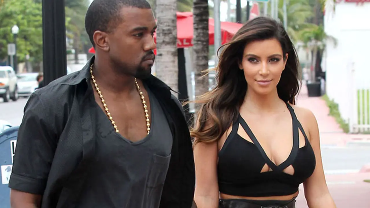 Kim Kardashian Ditolak Selebriti Hollywood
