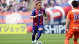 Gelandang berusia 20 tahun, Kuryu Matsuki telah berseragam FC Tokyo sejak didatangkan dari klub SMA, Aomori Yamada pada awal musim 2022. Saat membela Aomori Yamada, ia sempat berlatih bersama salah satu klub kuat di Liga Prancis, Olympique Lyon. Bersama FC Tokyo musim 2023, ia telah bermain dalam 17 laga di semua ajang dengan torehan 1 gol dan 5 assist. Sementara di J1 League sendiri, ia telah tampil dalam 12 laga dengan torehan 2 assist. (J.LEAGUE)