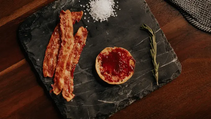 Makanan Penyebab Kanker Usus