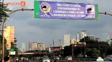 Pemerintah Provinsi DKI Jakarta melakukan uji coba penghapusan 3 in 1 di jalan protokol. Gubernur DKI Jakarta Ahok, mengatakan uji coba dilakukan selama sepekan dan dimulai hari ini.