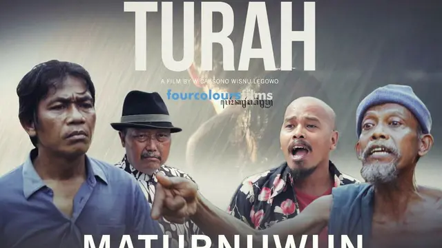 Film Turah