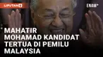 MAHATIR MOHAMAD