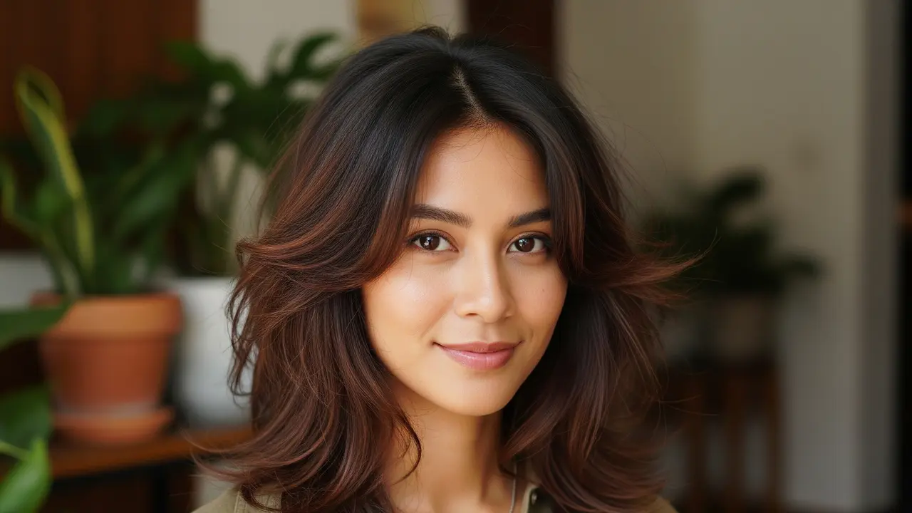 Ide Potongan untuk Rambut Tipis Terbaru 2026