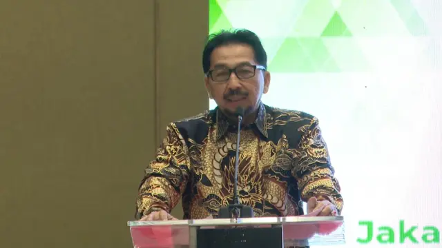 Bapanas Usul Tambah Anggaran Rp 20,8 Triliun di 2025, Untuk Apa?