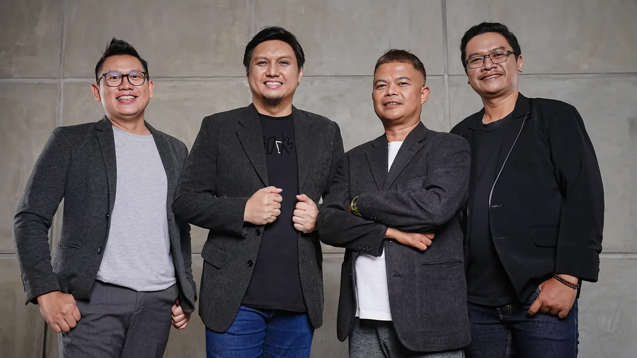 Jikustik (Foto: Istimewa)